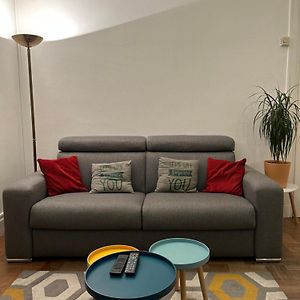 Appartement met een Slaapkamer
